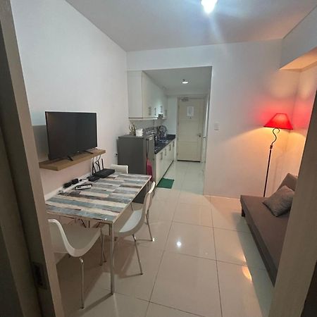 Sea Residences Moa-Eric Apartments 마닐라 외부 사진