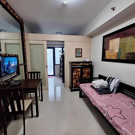Sea Residences Moa-Eric Apartments 마닐라 외부 사진