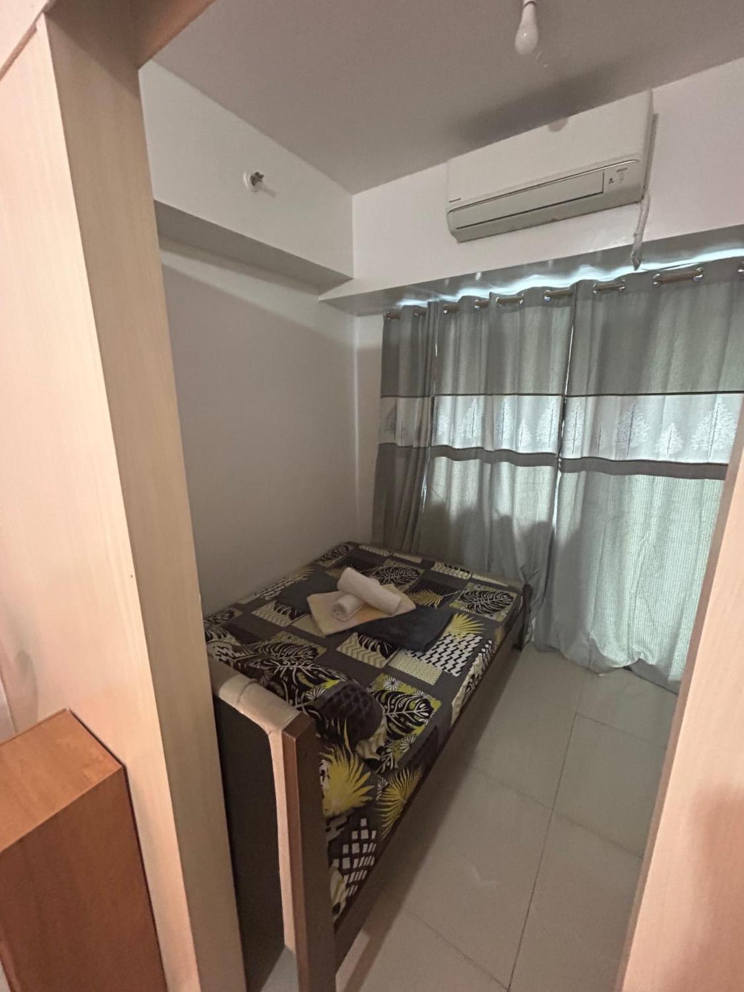 Sea Residences Moa-Eric Apartments 마닐라 외부 사진