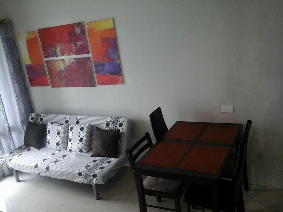 Sea Residences Moa-Eric Apartments 마닐라 외부 사진