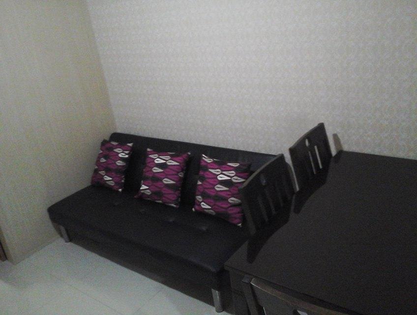 Sea Residences Moa-Eric Apartments 마닐라 외부 사진