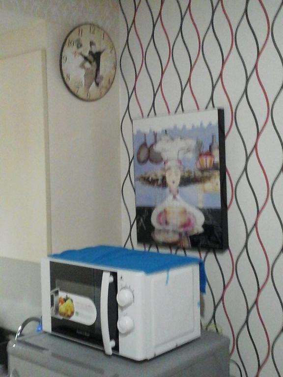 Sea Residences Moa-Eric Apartments 마닐라 외부 사진