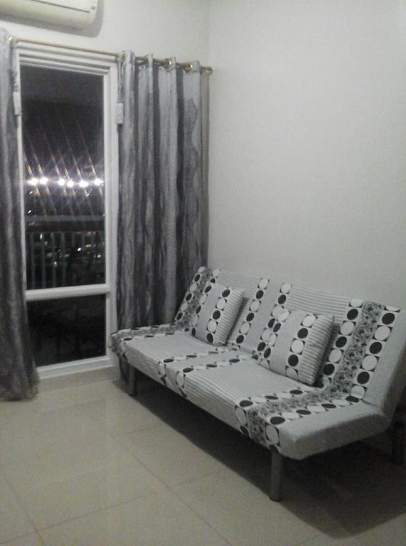 Sea Residences Moa-Eric Apartments 마닐라 외부 사진