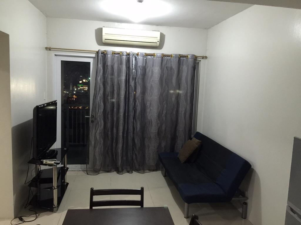 Sea Residences Moa-Eric Apartments 마닐라 외부 사진