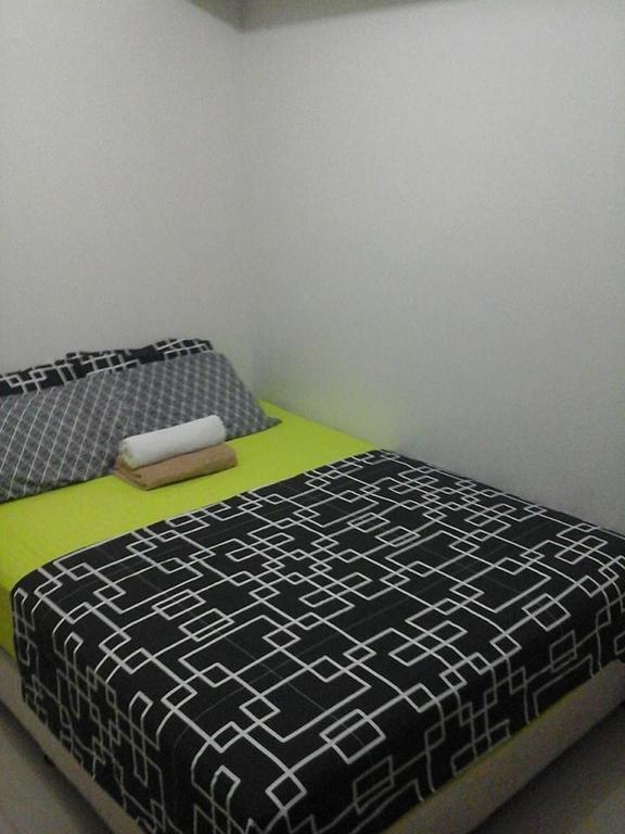 Sea Residences Moa-Eric Apartments 마닐라 외부 사진