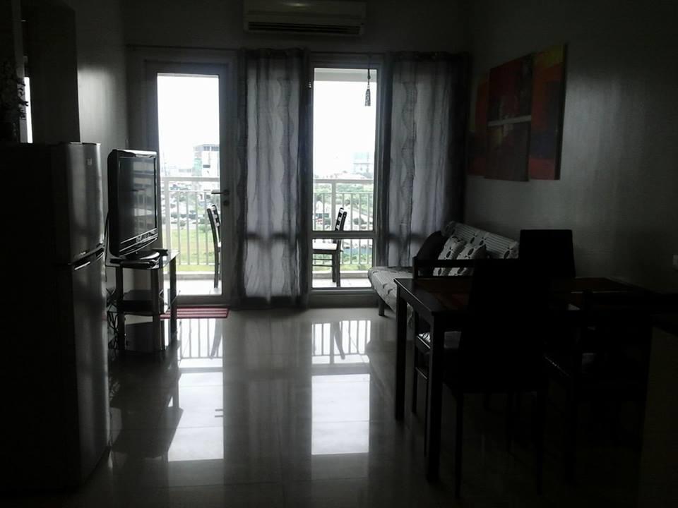 Sea Residences Moa-Eric Apartments 마닐라 외부 사진
