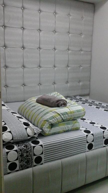 Sea Residences Moa-Eric Apartments 마닐라 외부 사진